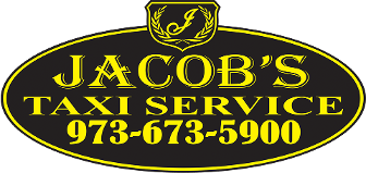 Jacob's Taxi Service logo